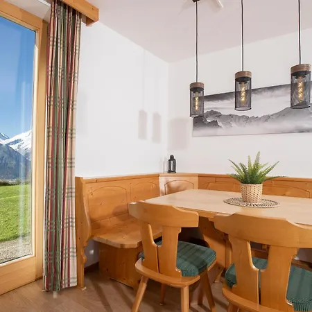 Alpenrelax Krepperhuette Hotel Volders Exterior photo