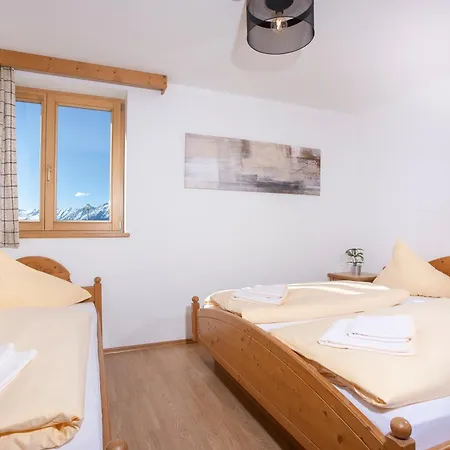 Alpenrelax Krepperhuette Hotel Volders Exterior photo