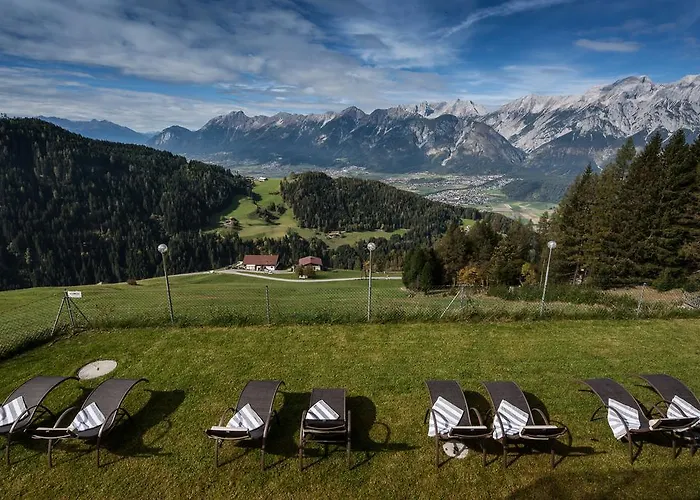 Alpenrelax Krepperhütte