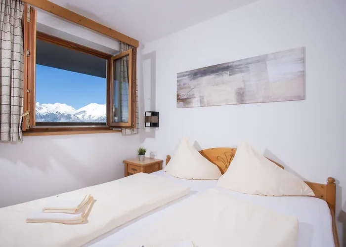 Alpenrelax Krepperhütte