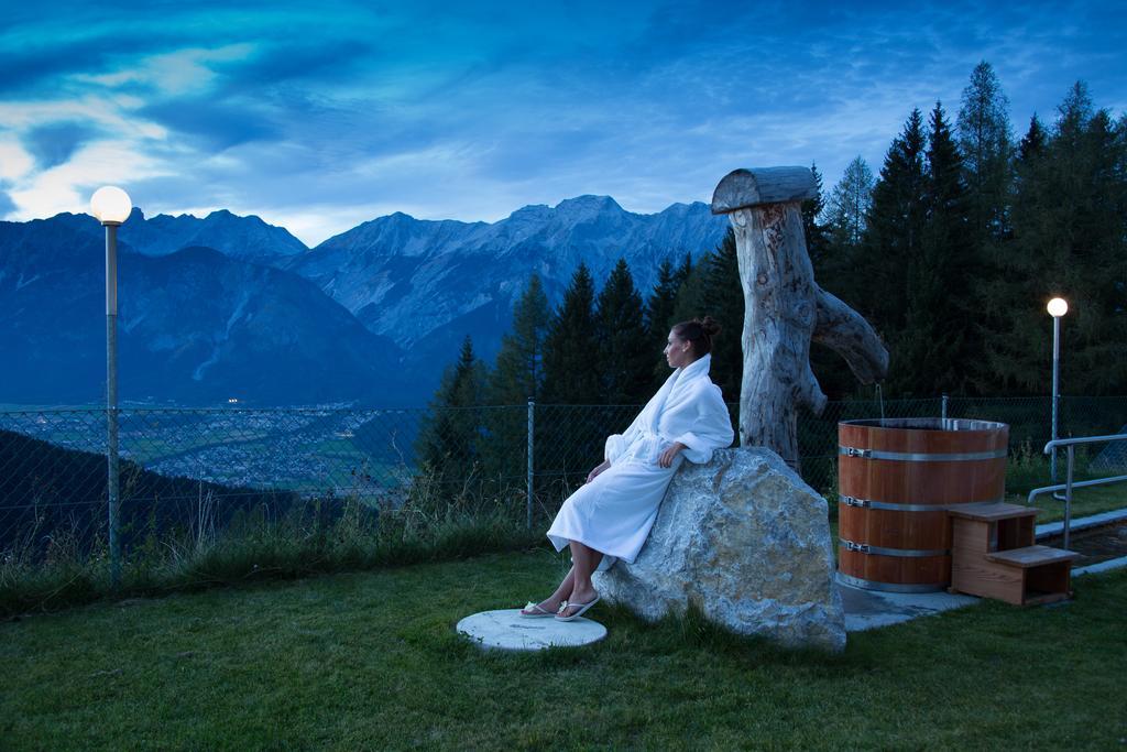 Alpenrelax Krepperhütte Gasthof