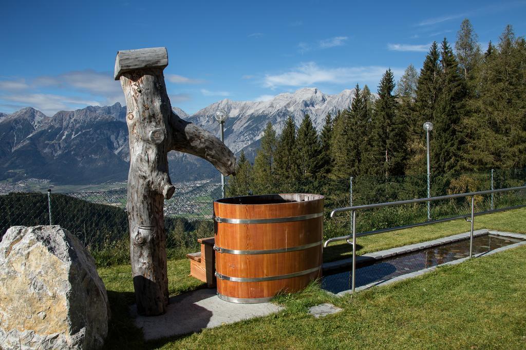 Alpenrelax Krepperhütte 3*