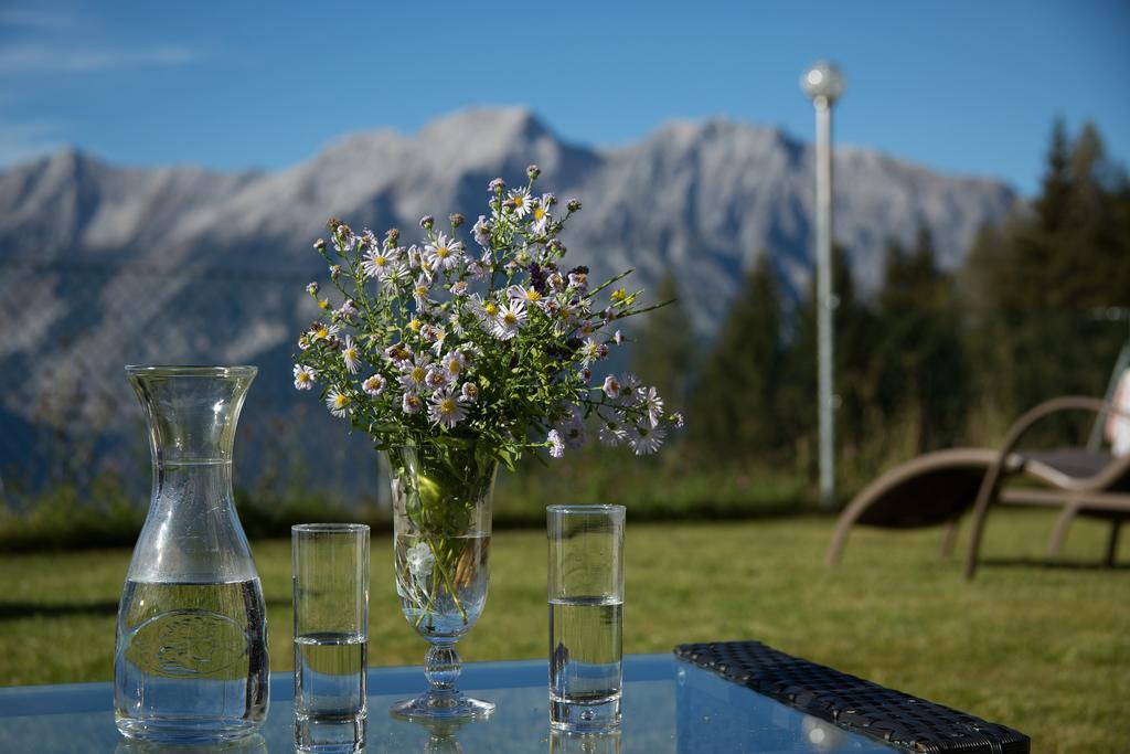 Alpenrelax Krepperhütte 3* Volders