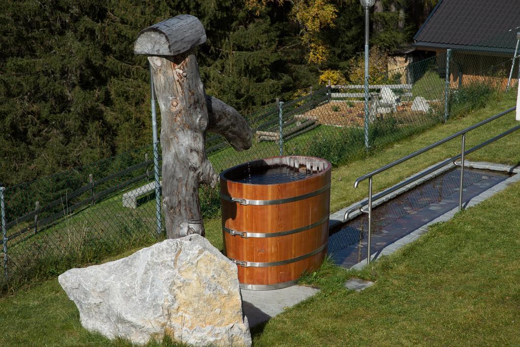 Alpenrelax Krepperhütte Volders