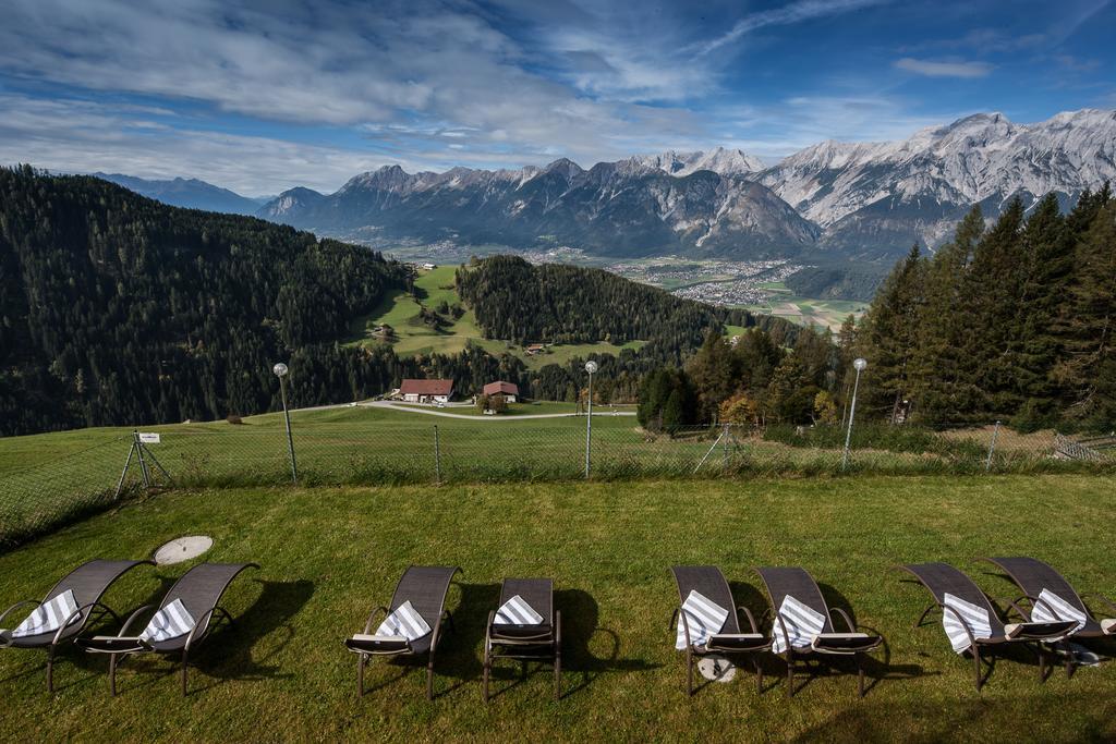 Gasthof Alpenrelax Krepperhütte