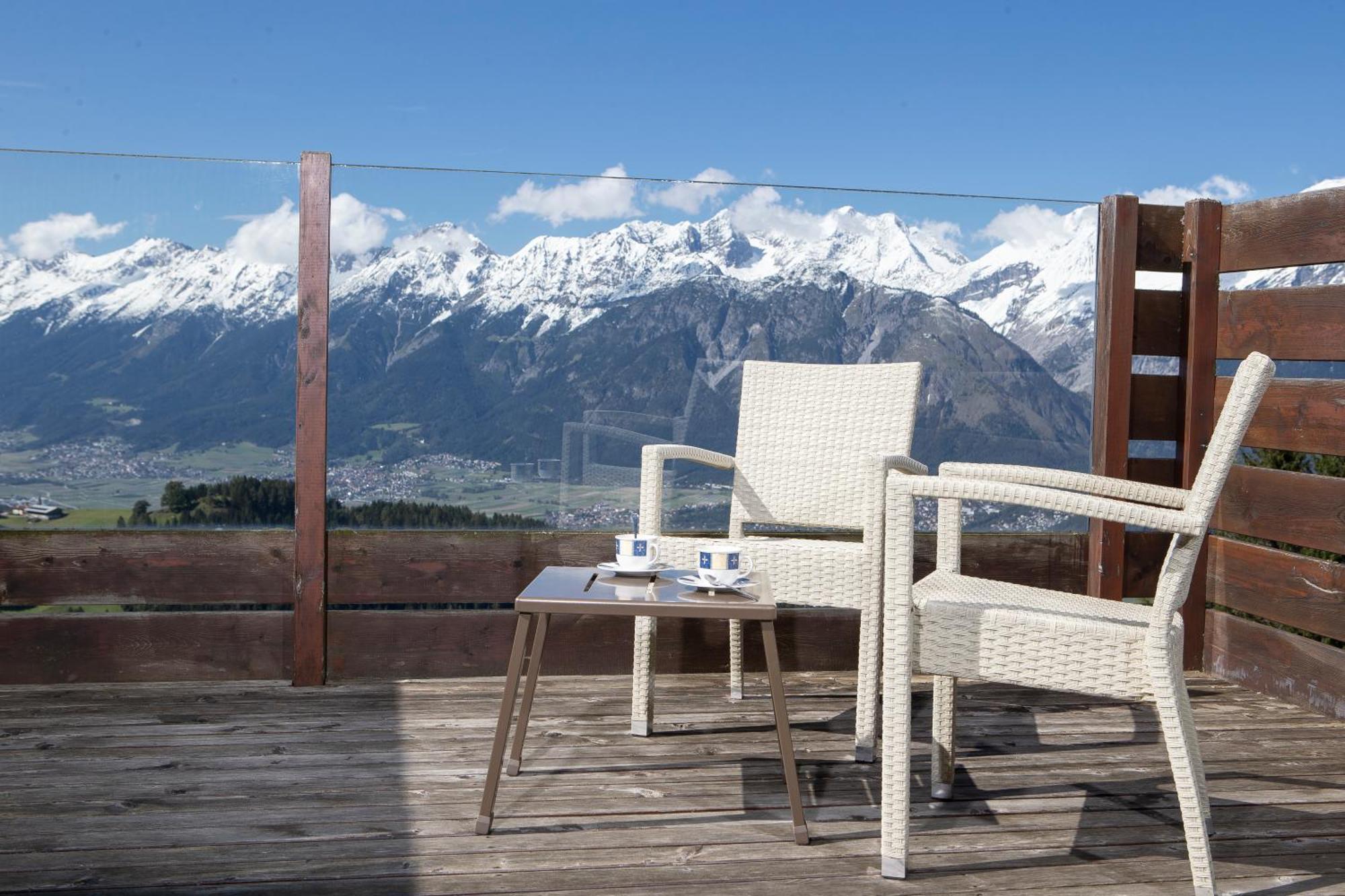 Gasthof Alpenrelax Krepperhütte