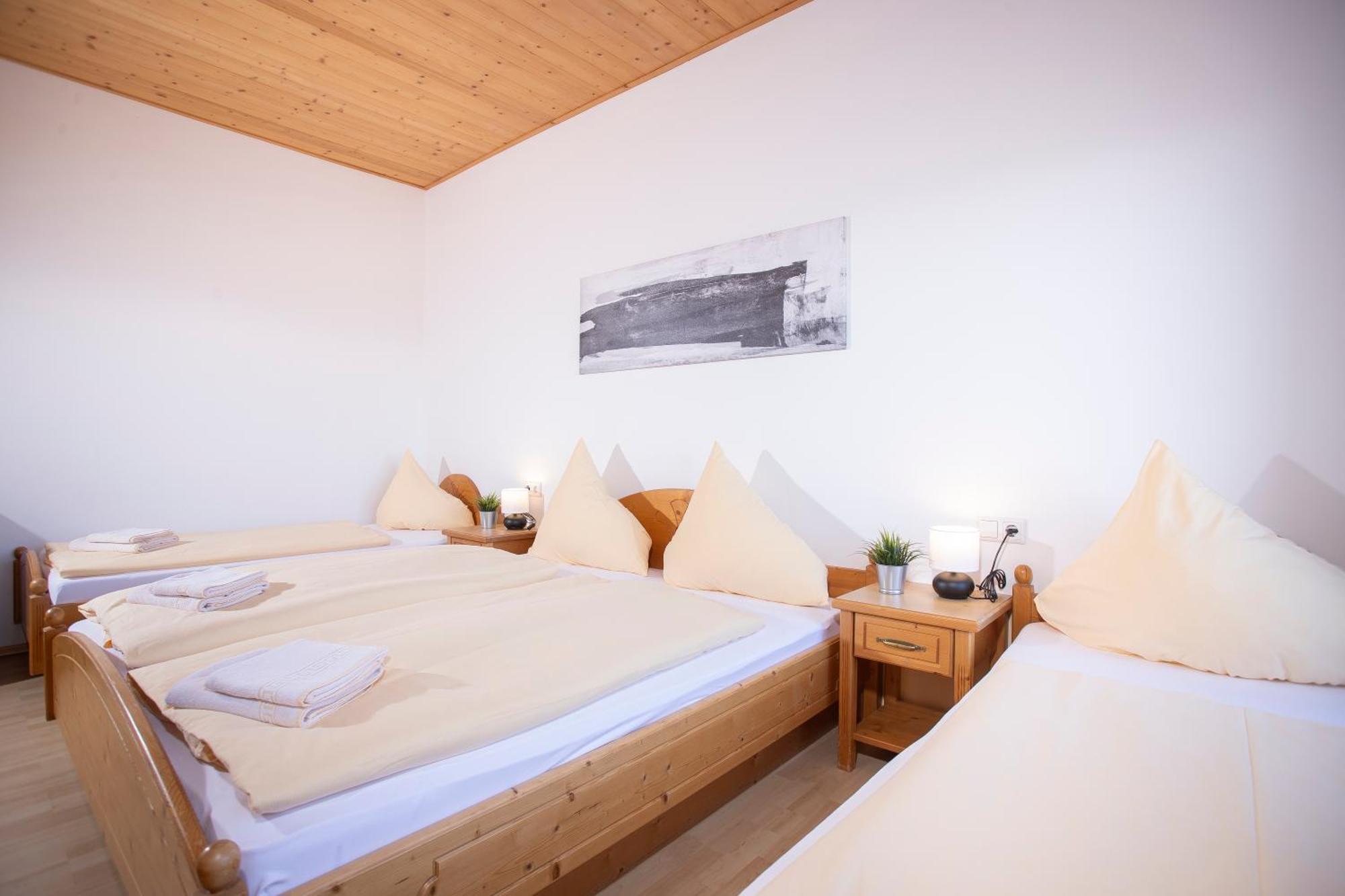 Alpenrelax Krepperhütte 3*