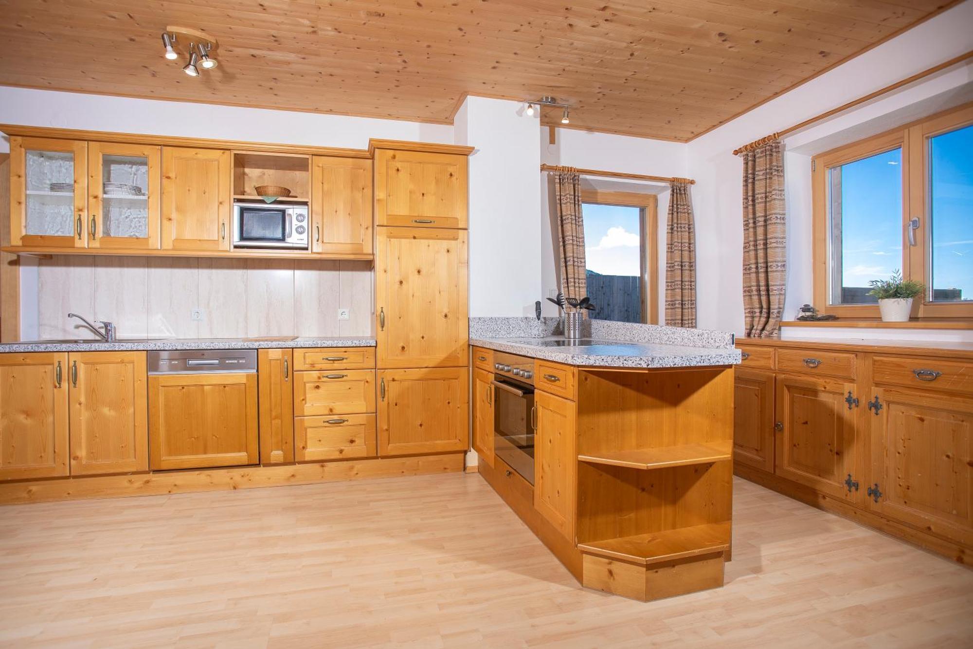 Alpenrelax Krepperhütte Volders