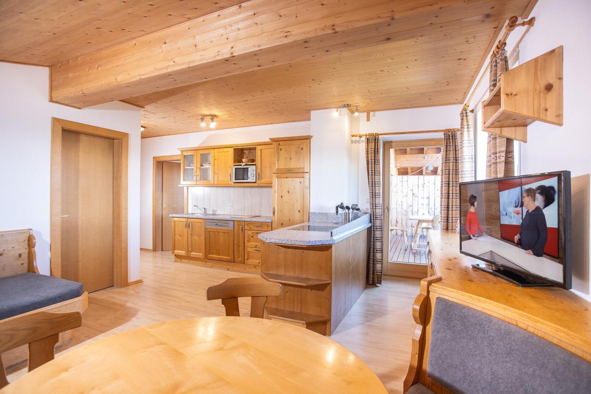 Alpenrelax Krepperhütte Gasthof