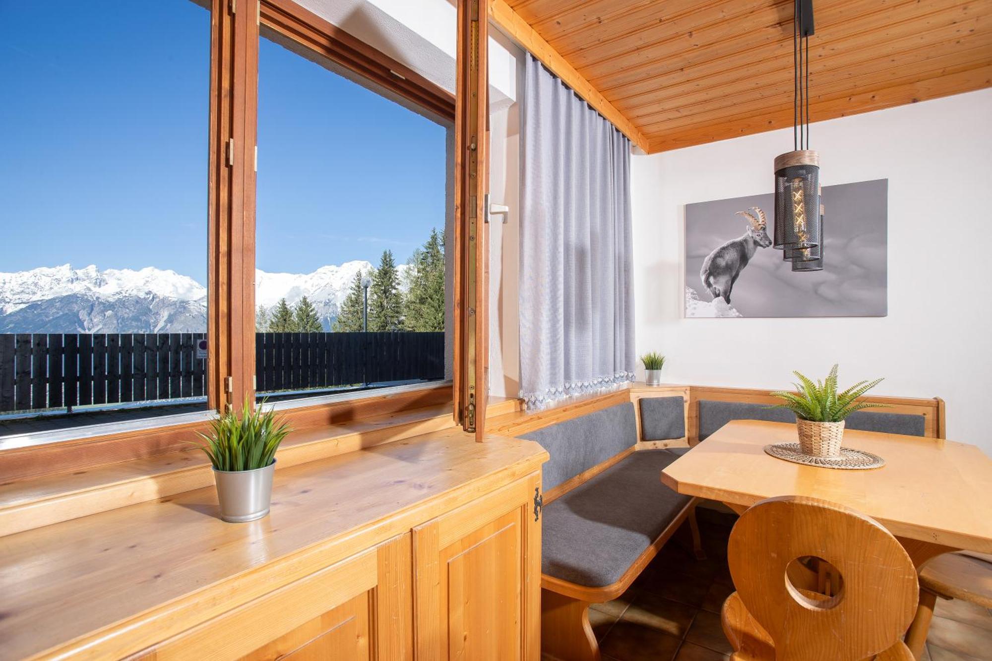 Alpenrelax Krepperhütte Gasthof Volders