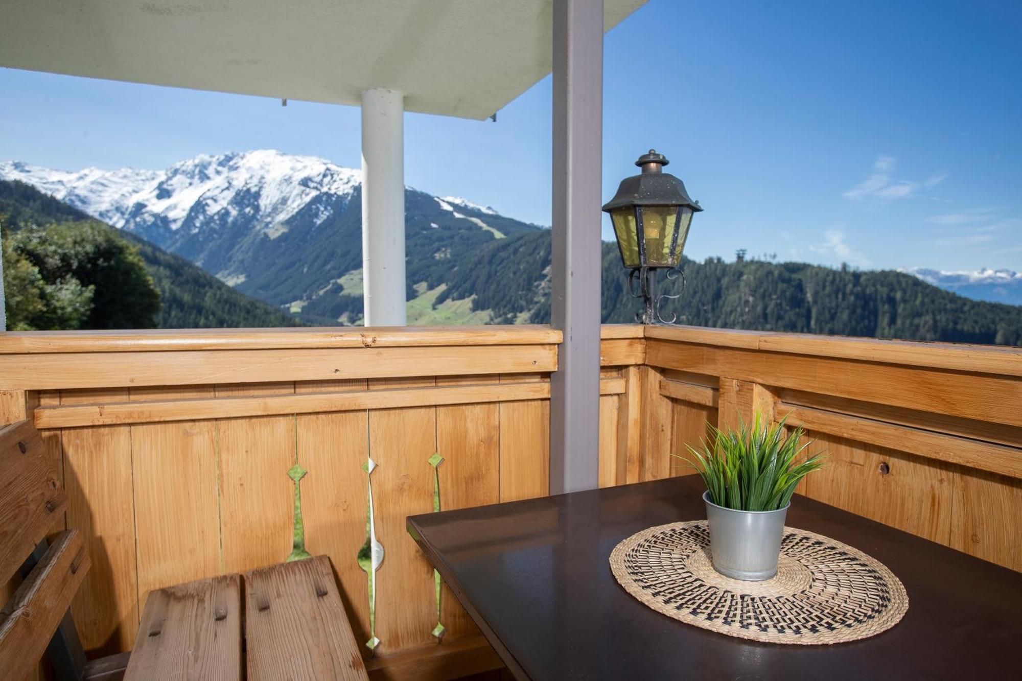 Alpenrelax Krepperhütte 3* Volders