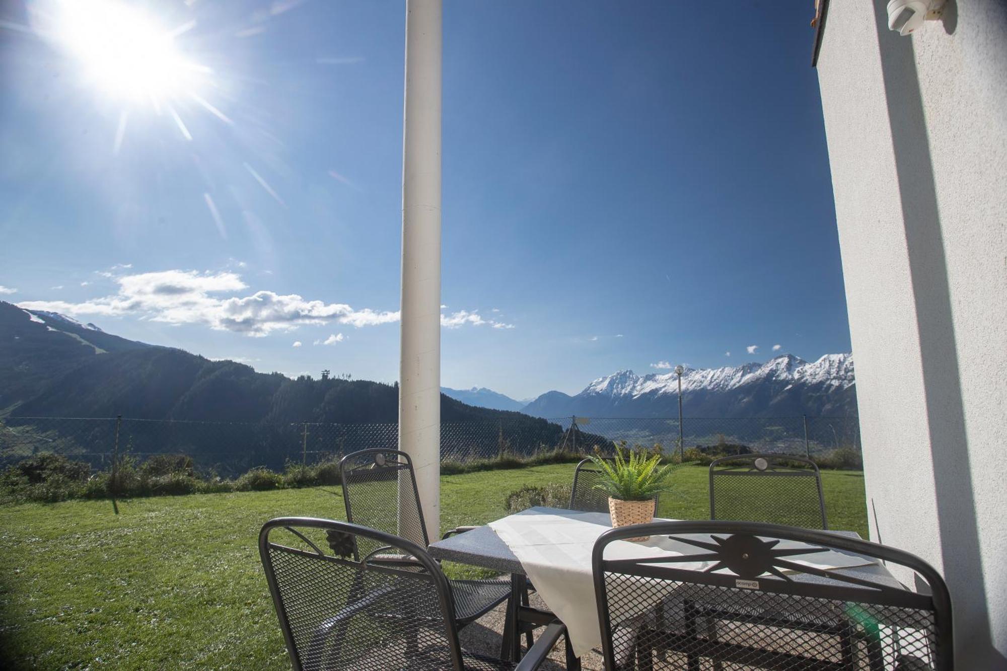 Gasthof Alpenrelax Krepperhütte 3*