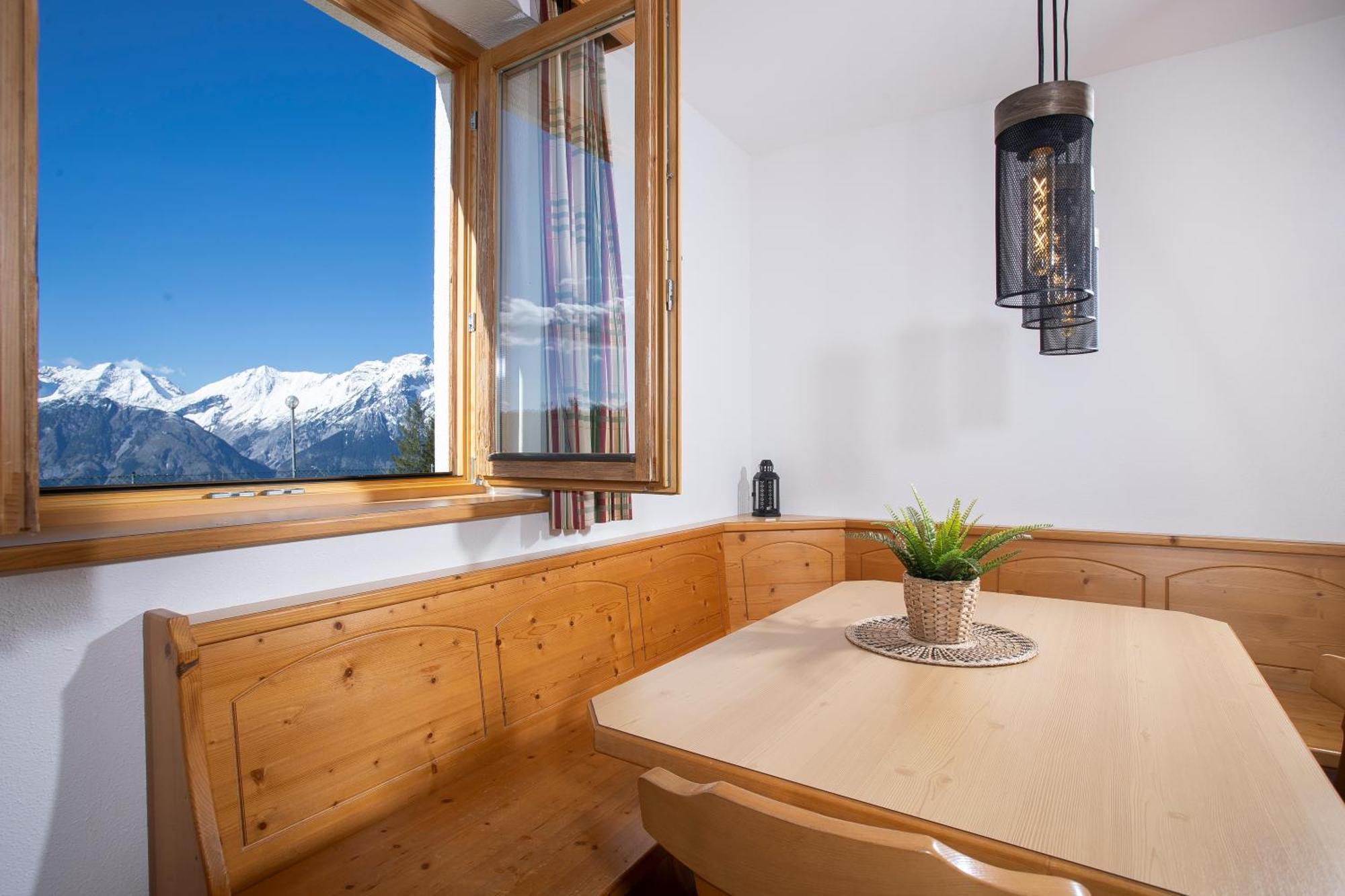 Alpenrelax Krepperhütte 3* Volders