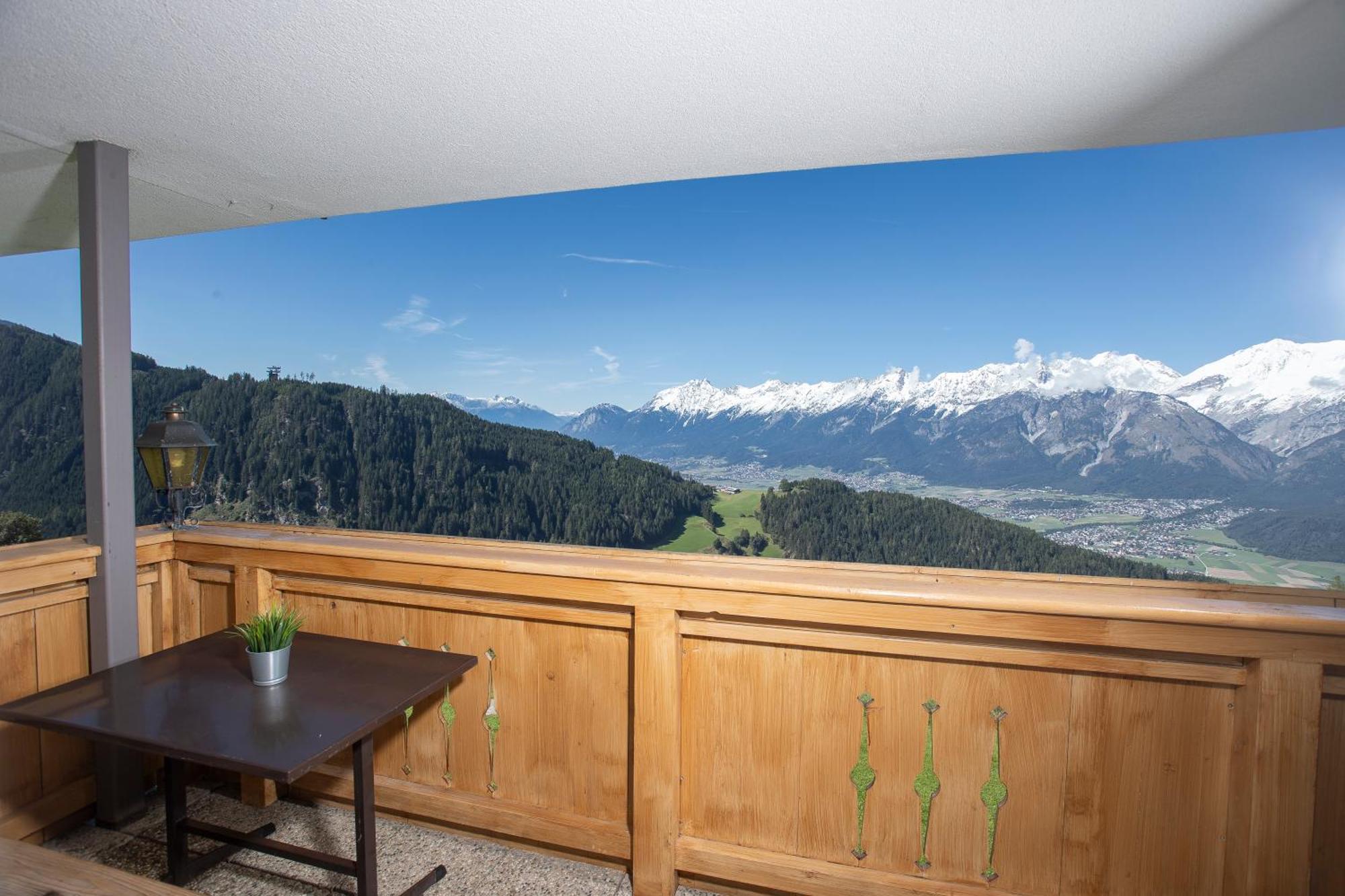 Alpenrelax Krepperhütte Gasthof 3*