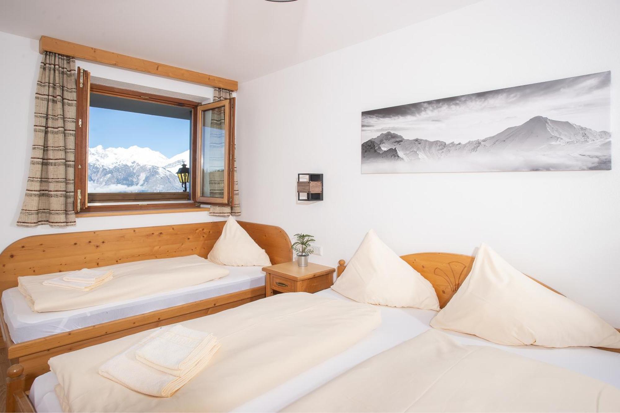 Alpenrelax Krepperhütte 3*