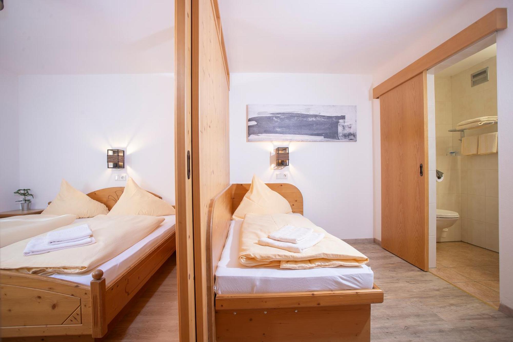 Alpenrelax Krepperhütte Volders