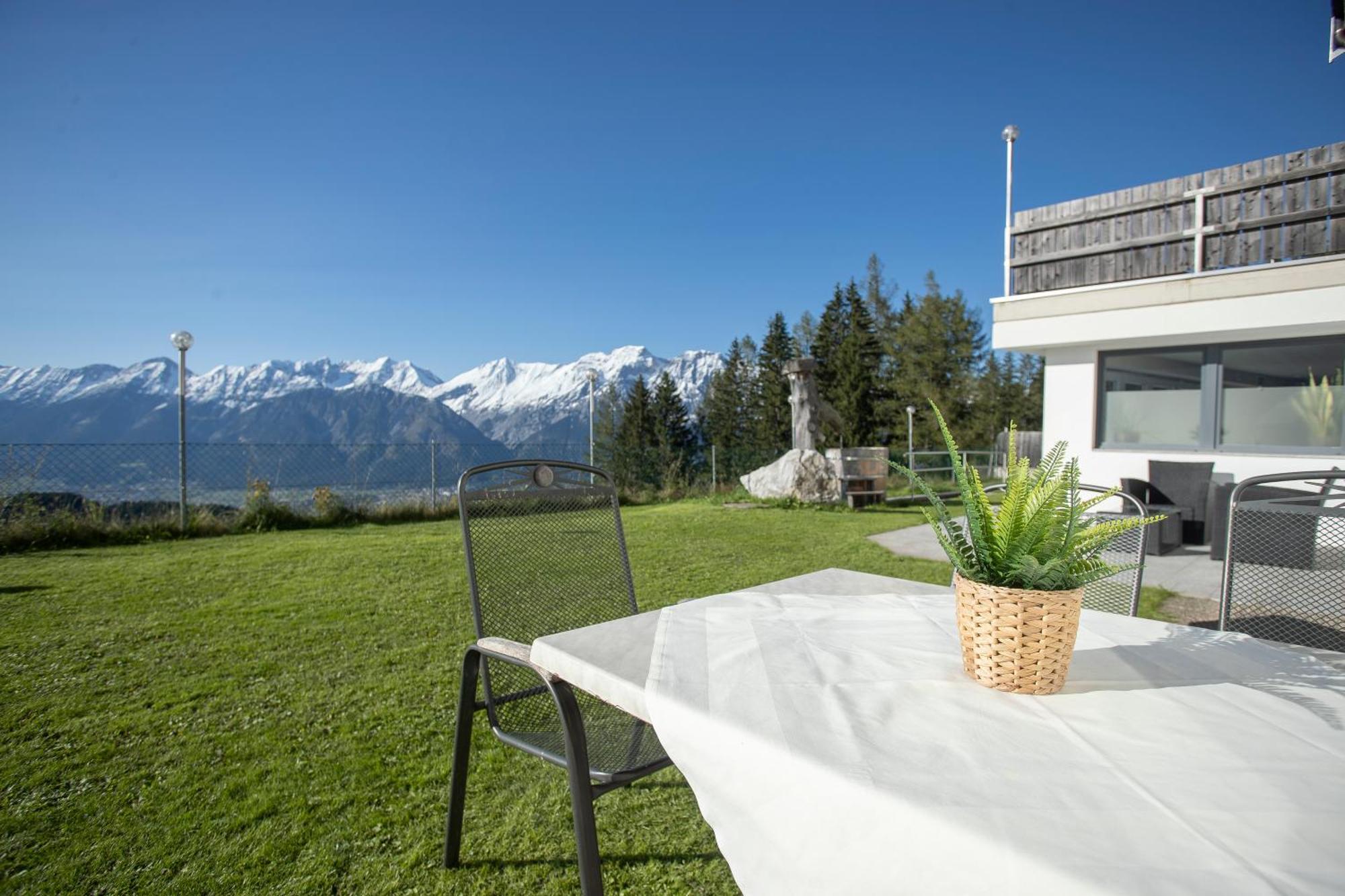Alpenrelax Krepperhütte