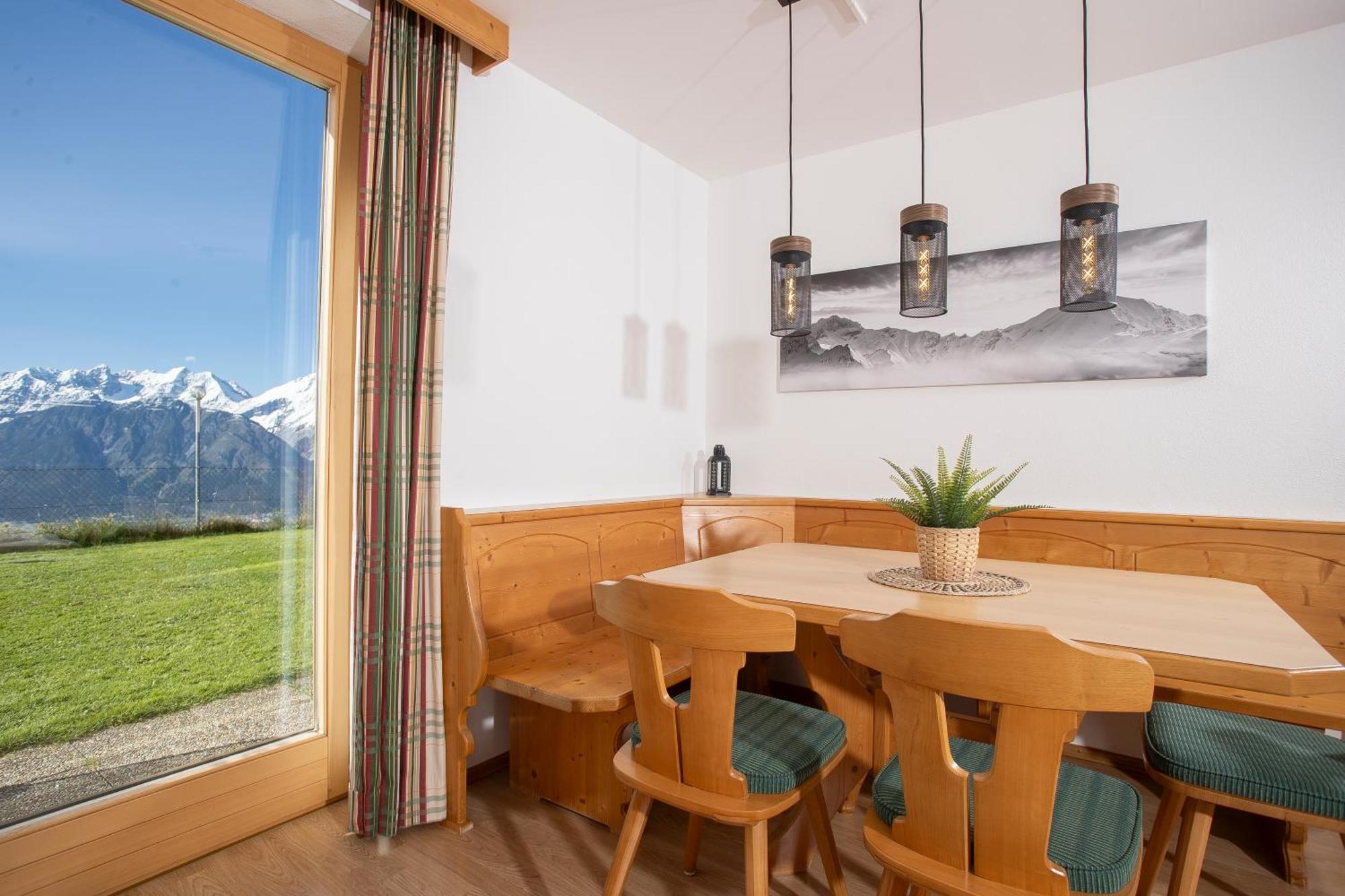 Gasthof Alpenrelax Krepperhütte