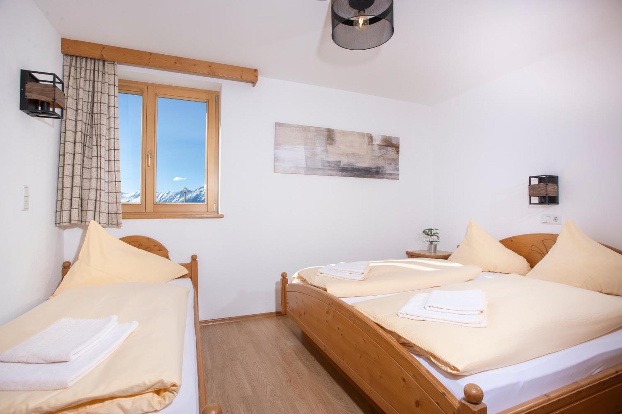 Alpenrelax Krepperhütte Gasthof 3*
