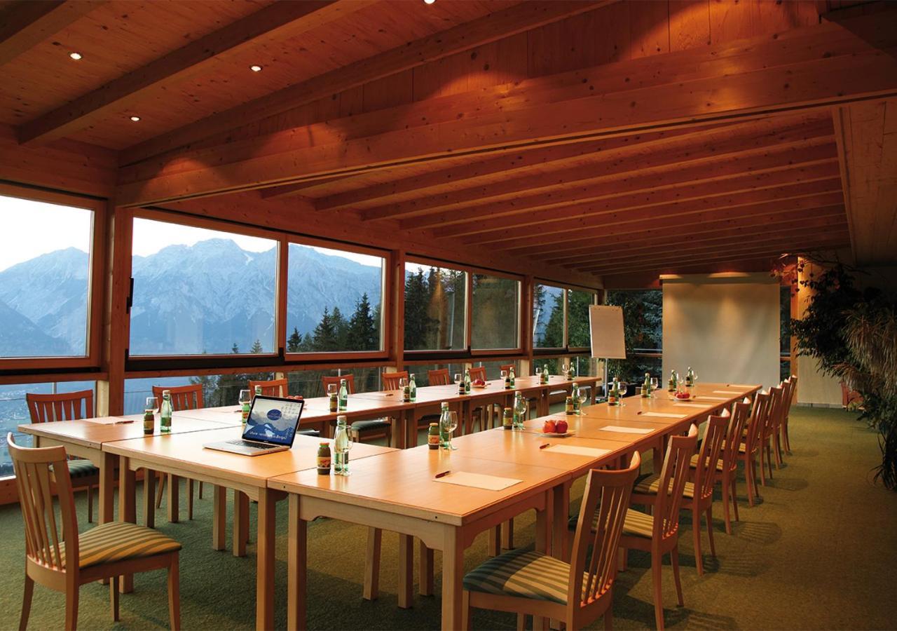 Gasthof Alpenrelax Krepperhütte Volders